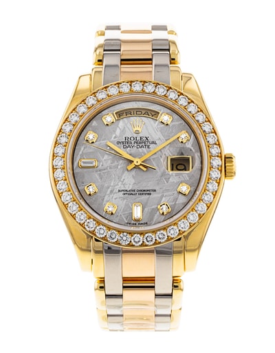 Rolex Day-Date 18948